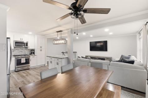19 Silversmith Court Howell NJ 07731
