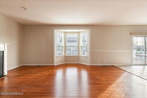 10 Hemingway Lane Columbus NJ 08022