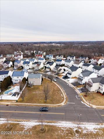 10 Hemingway Lane Columbus NJ 08022