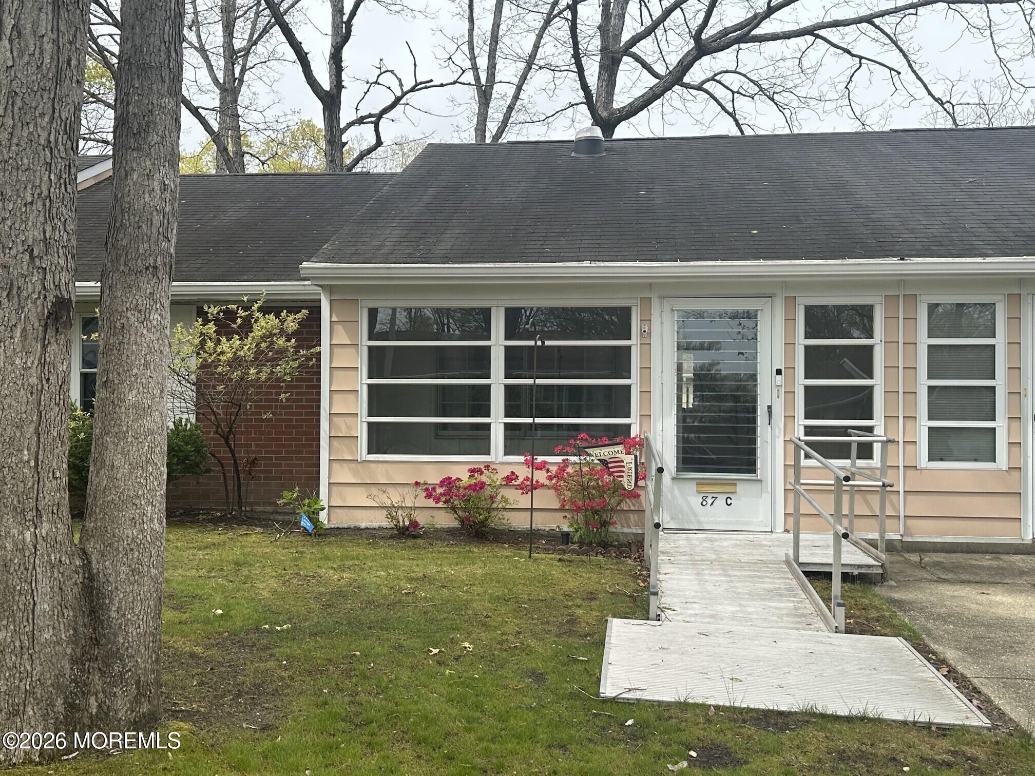 87C Dorchester Drive Lakewood NJ 08701