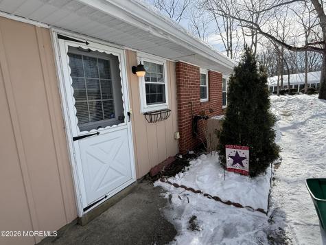 87C Dorchester Drive Lakewood NJ 08701