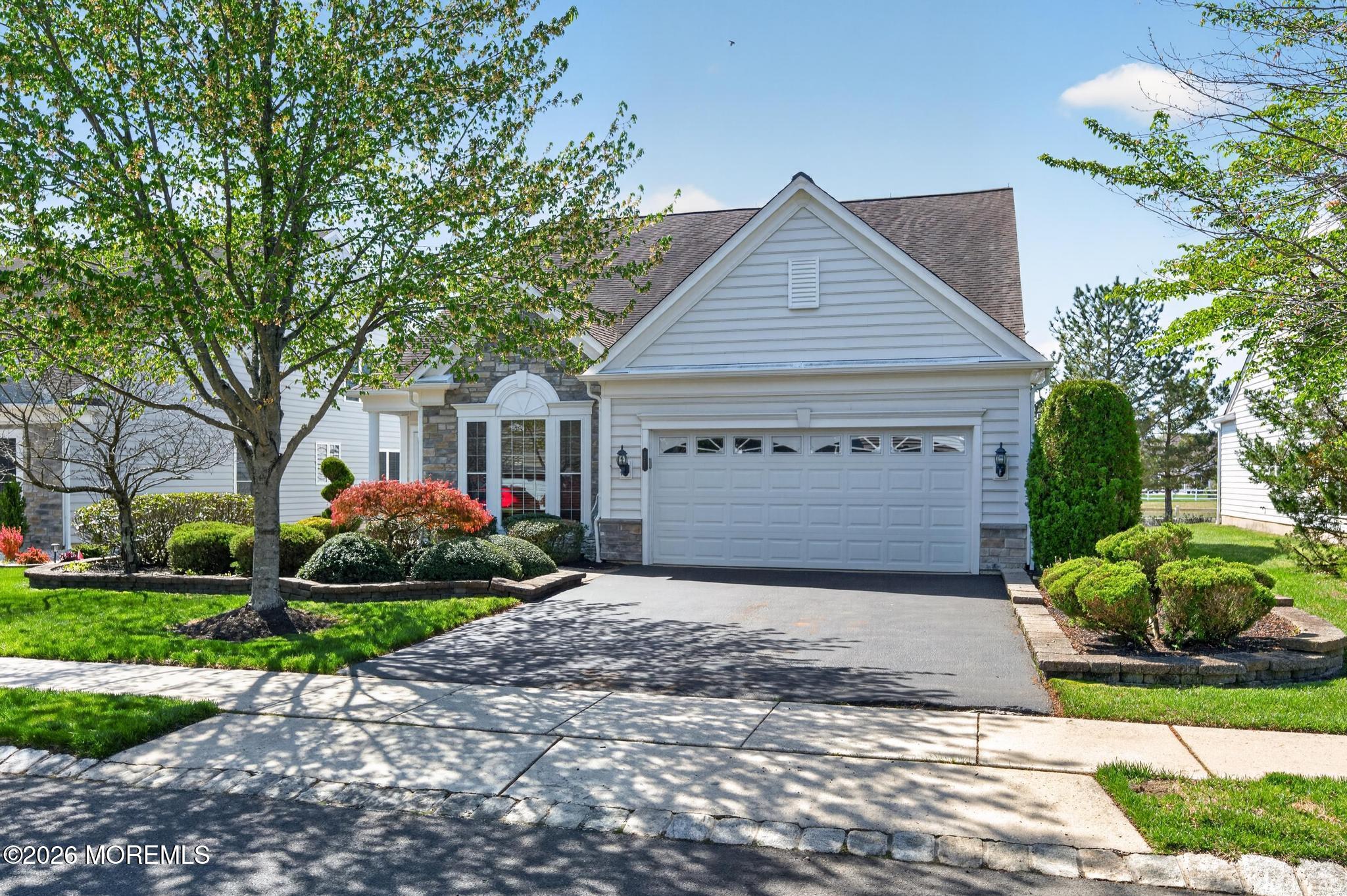 35 Chalfont Lane Manchester NJ 08759