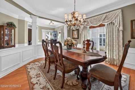 35 Chalfont Lane Manchester NJ 08759