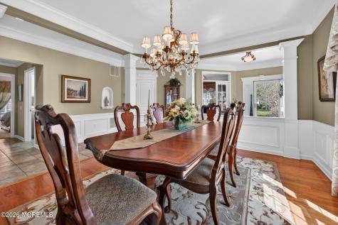 35 Chalfont Lane Manchester NJ 08759