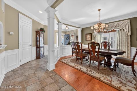 35 Chalfont Lane Manchester NJ 08759