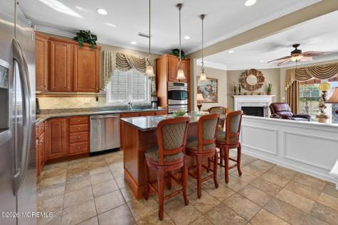 35 Chalfont Lane Manchester NJ 08759