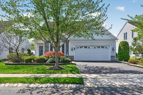 35 Chalfont Lane Manchester NJ 08759