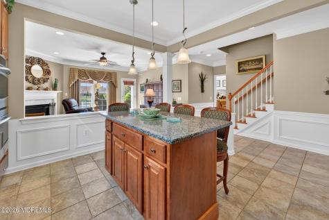 35 Chalfont Lane Manchester NJ 08759