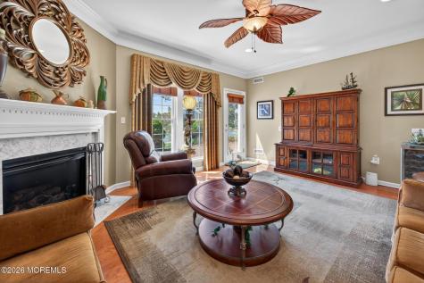 35 Chalfont Lane Manchester NJ 08759