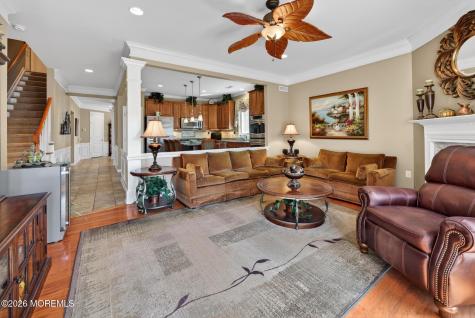 35 Chalfont Lane Manchester NJ 08759