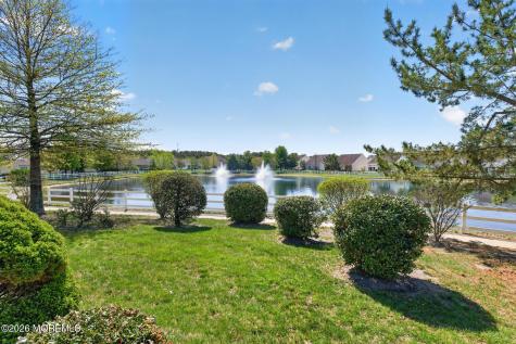 35 Chalfont Lane Manchester NJ 08759