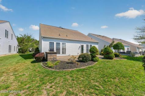 35 Chalfont Lane Manchester NJ 08759