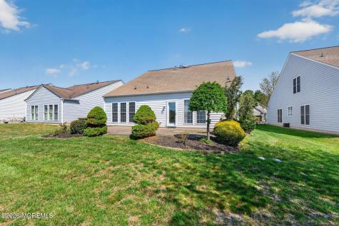 35 Chalfont Lane Manchester NJ 08759