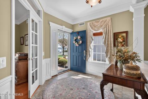 35 Chalfont Lane Manchester NJ 08759