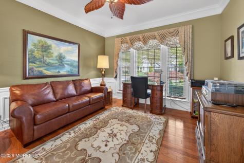 35 Chalfont Lane Manchester NJ 08759