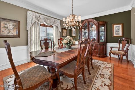 35 Chalfont Lane Manchester NJ 08759