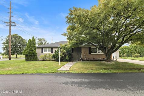 23 Massaro Street Oceanport NJ 07757