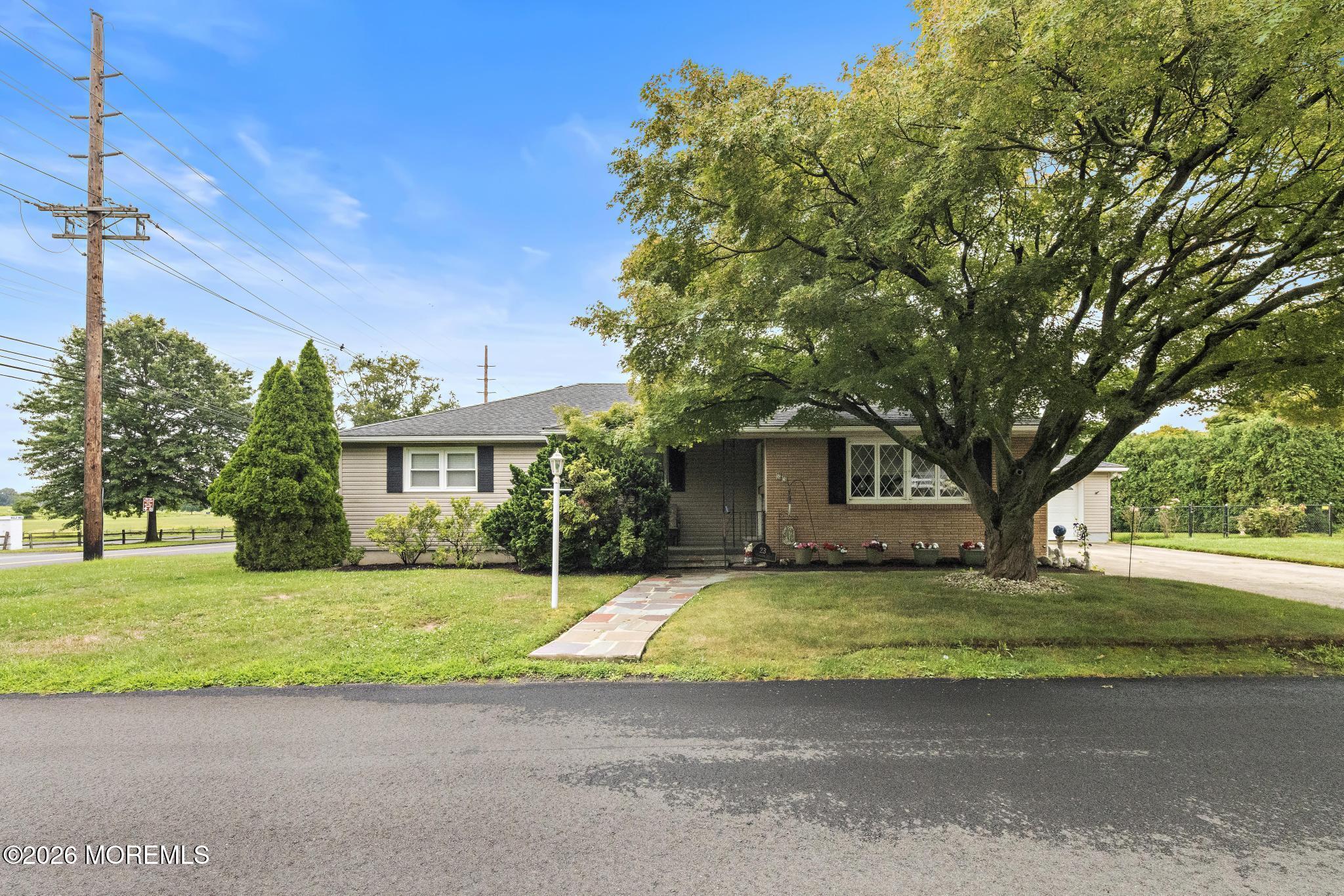 Oceanport NJ, 23 Massaro Street