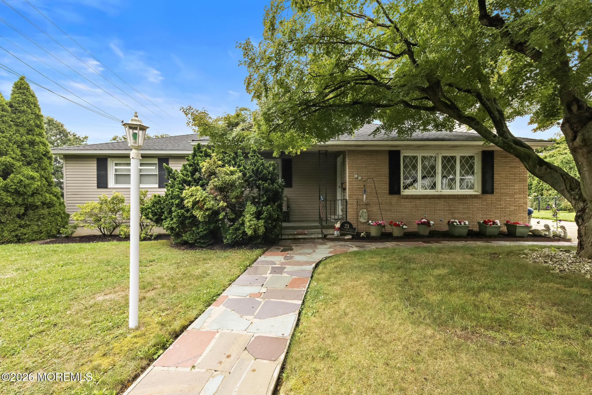 23 Massaro Street Oceanport NJ 07757
