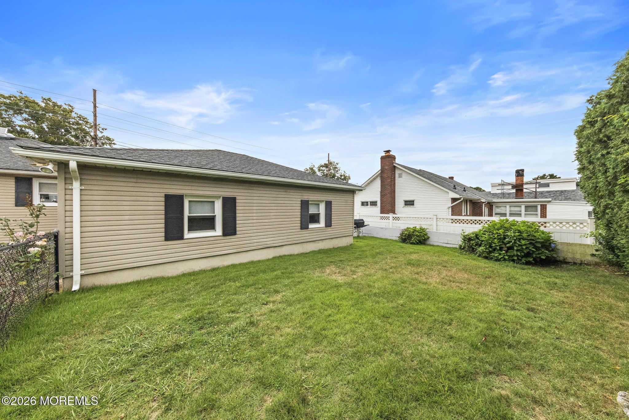23 Massaro Street Oceanport NJ 07757