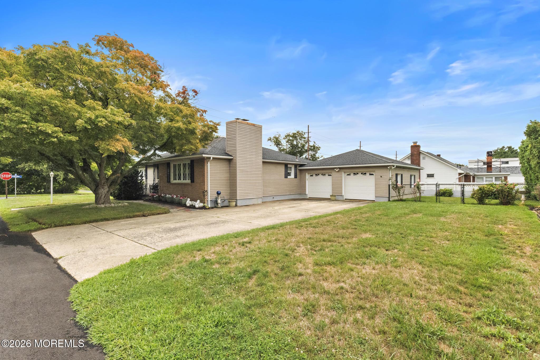 23 Massaro Street Oceanport NJ 07757