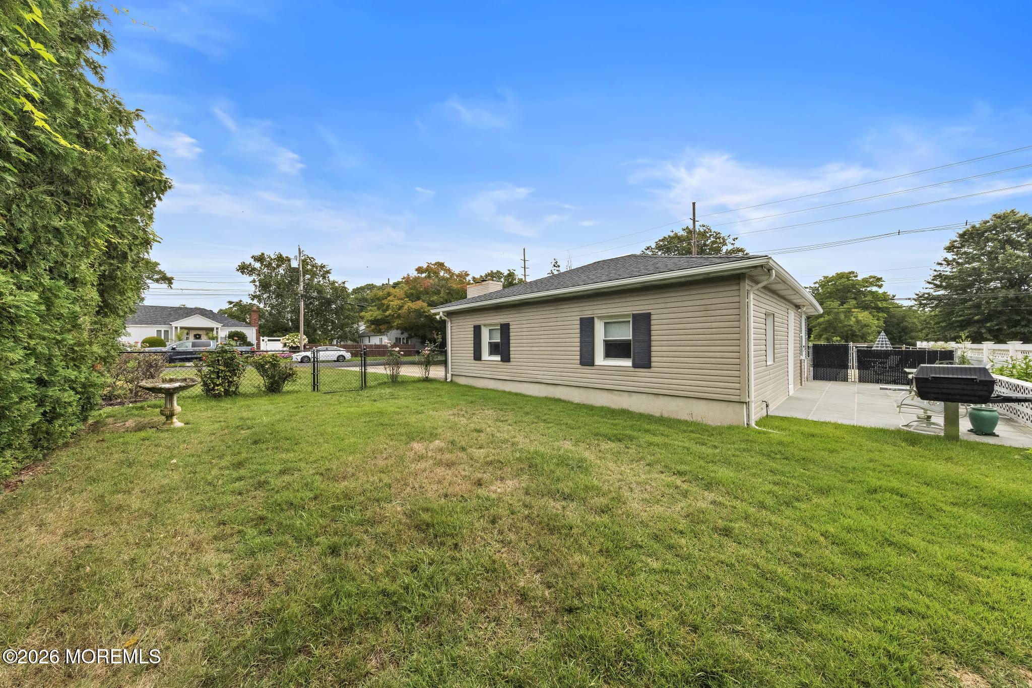 23 Massaro Street Oceanport NJ 07757