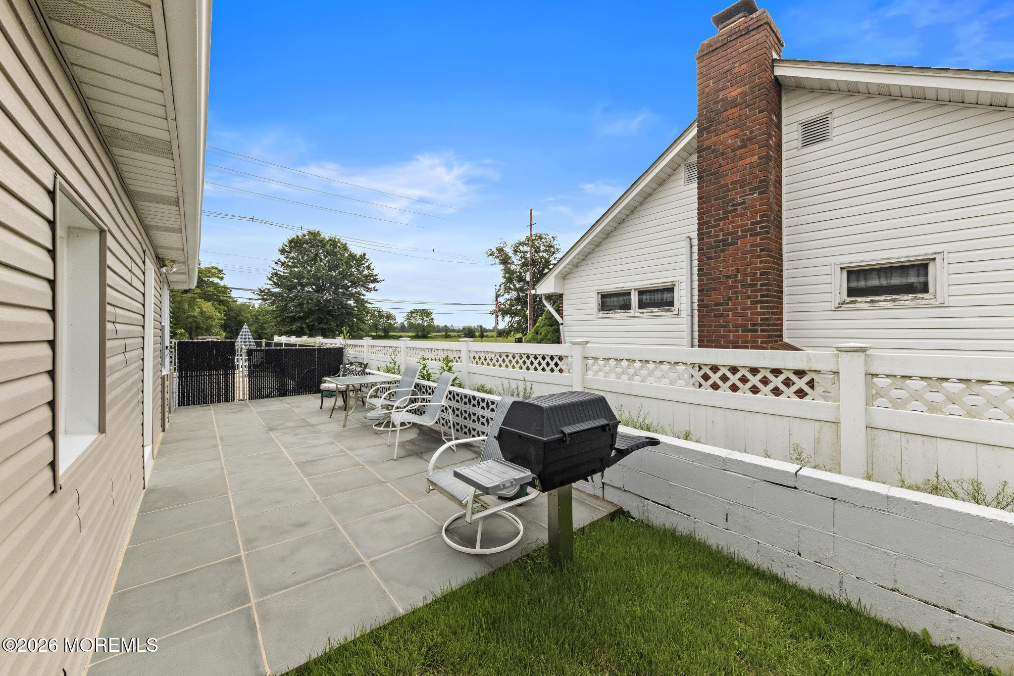23 Massaro Street Oceanport NJ 07757
