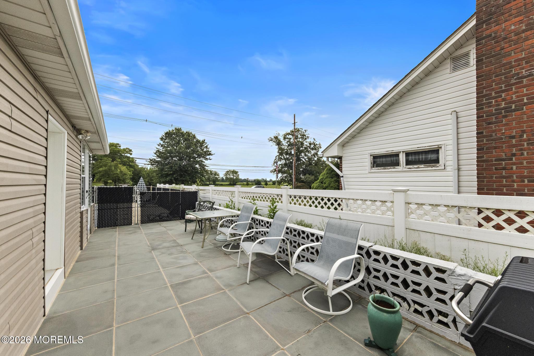 23 Massaro Street Oceanport NJ 07757
