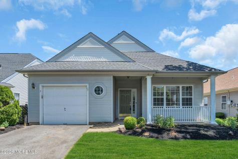3 Geoffrey Court Manchester NJ 08759