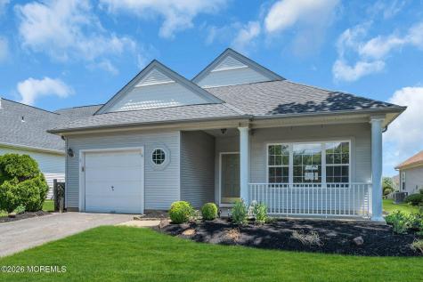 3 Geoffrey Court Manchester NJ 08759