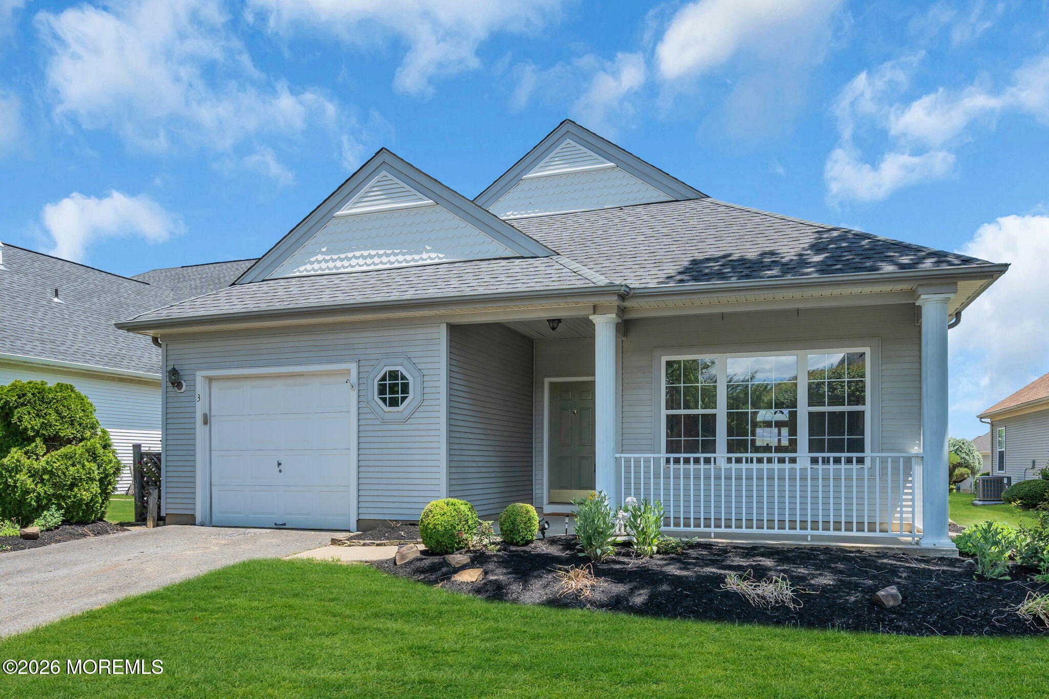 3 Geoffrey Court Manchester NJ 08759