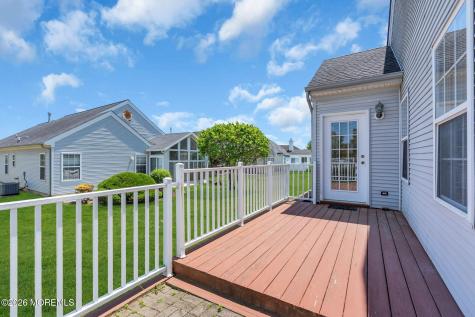 3 Geoffrey Court Manchester NJ 08759
