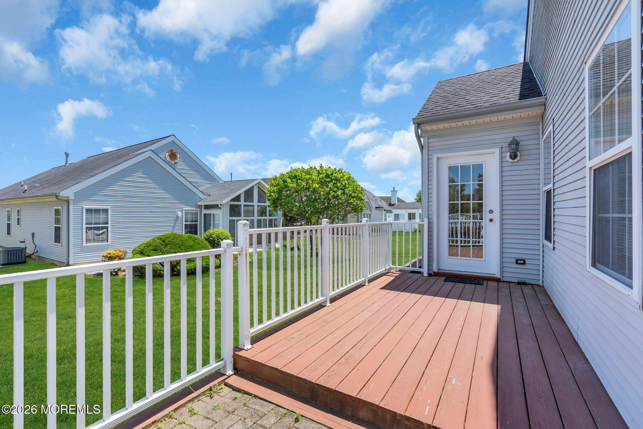 3 Geoffrey Court Manchester NJ 08759