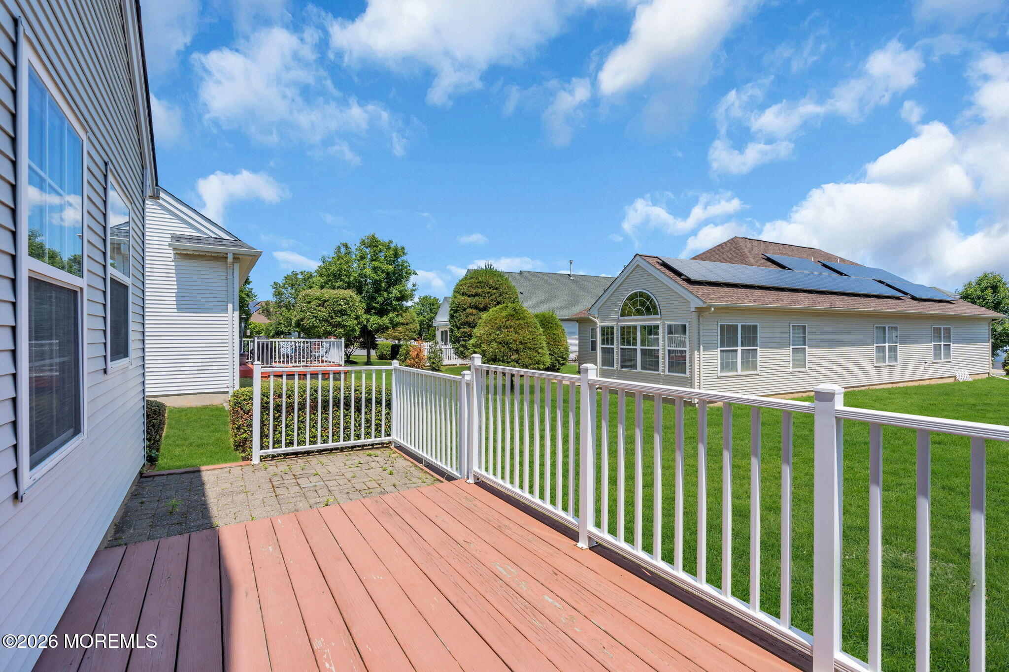 3 Geoffrey Court Manchester NJ 08759