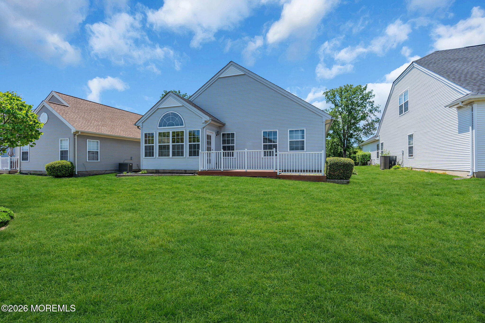 3 Geoffrey Court Manchester NJ 08759