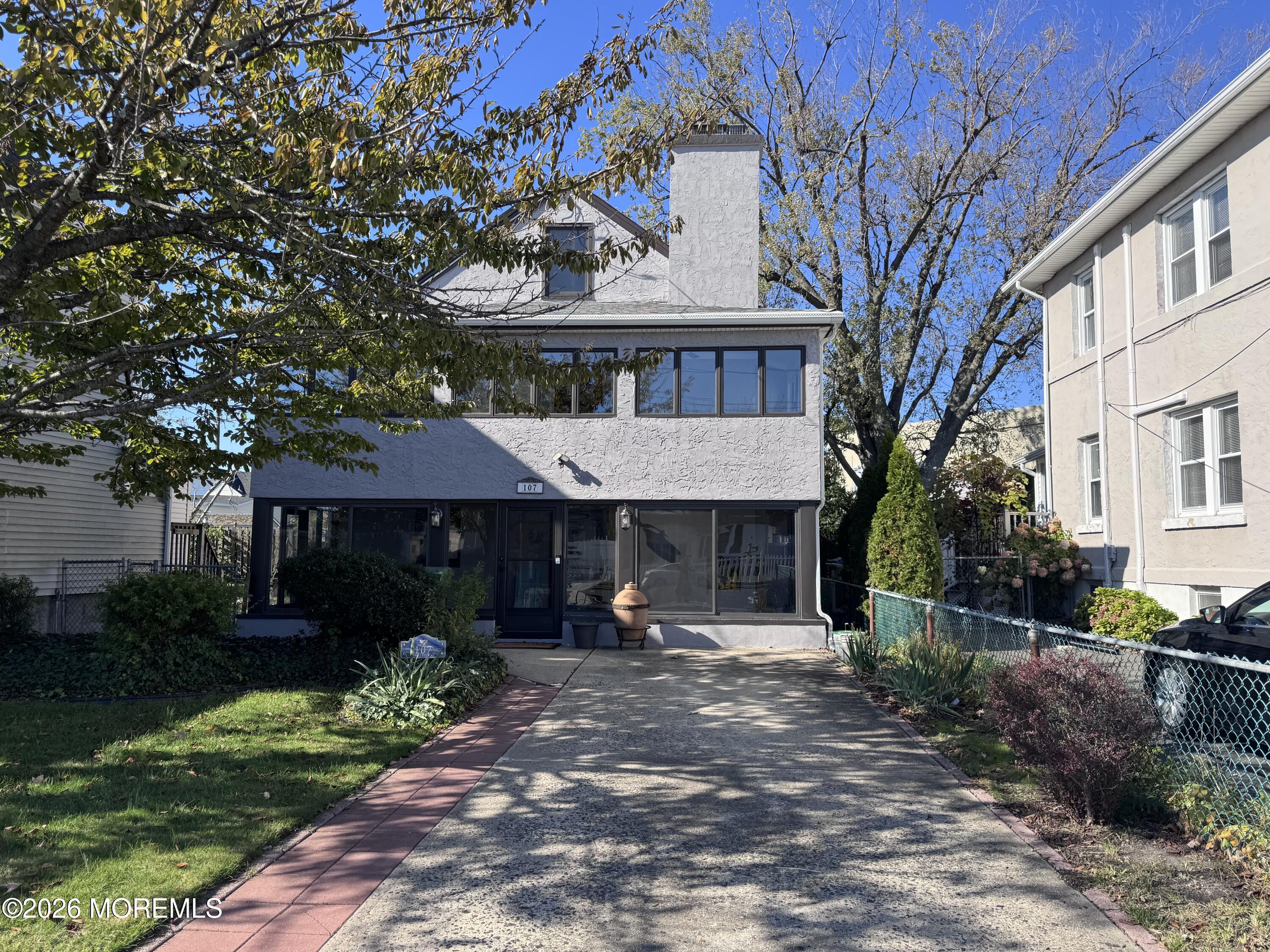107 Hawthorne Avenue Neptune Township NJ 07753