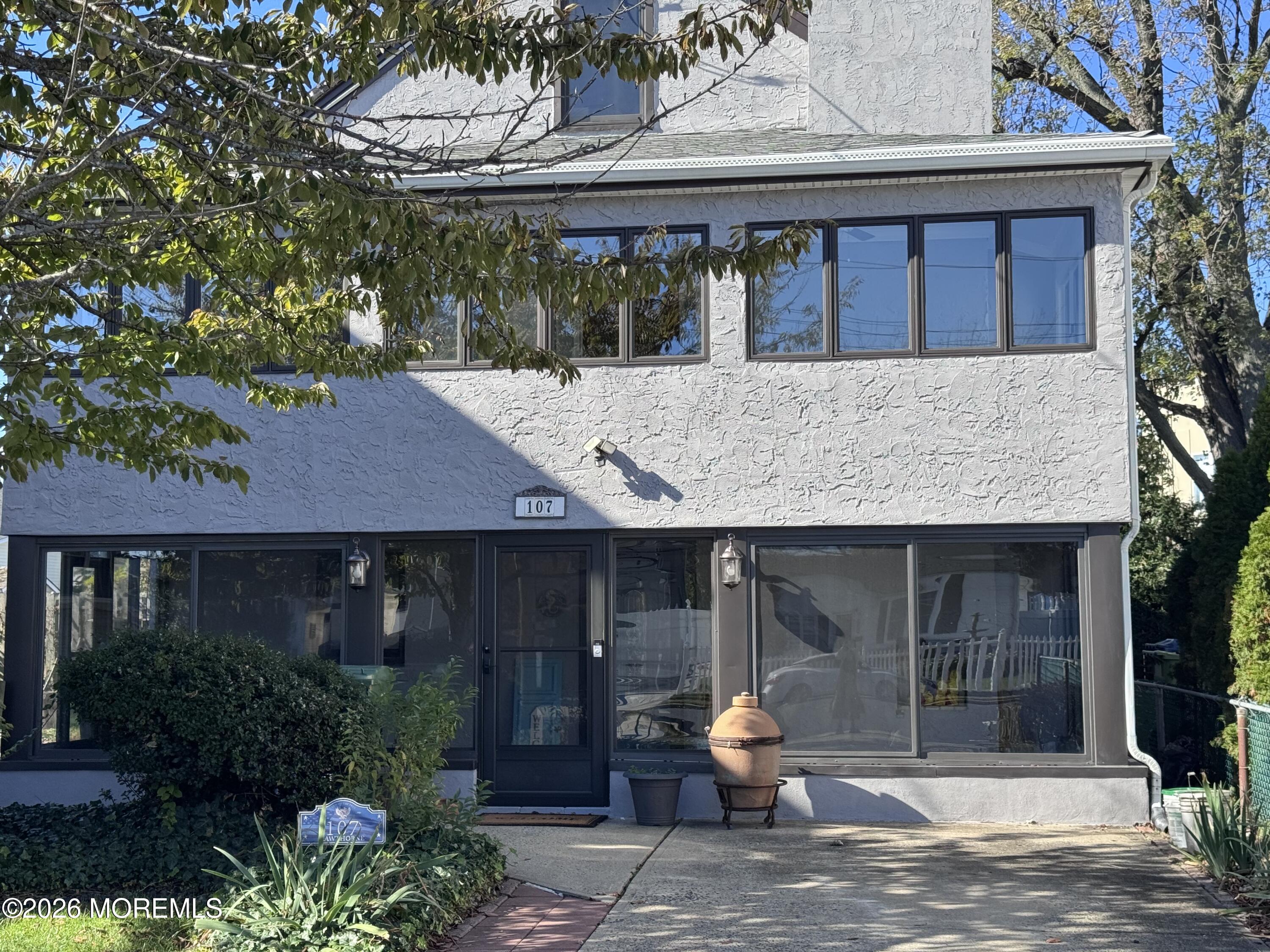 107 Hawthorne Avenue Neptune Township NJ 07753