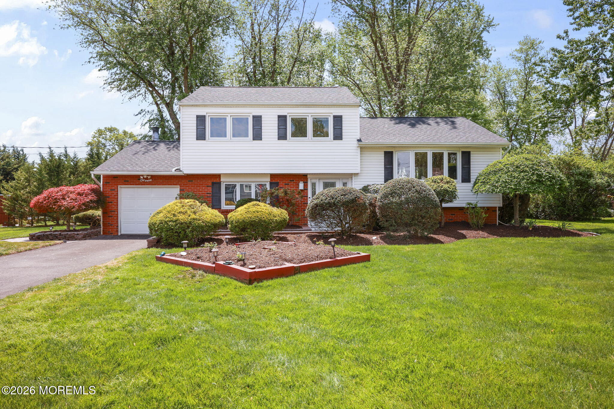 7 Kilmer Drive Manalapan NJ 07726