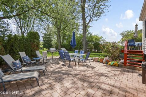 7 Kilmer Drive Manalapan NJ 07726