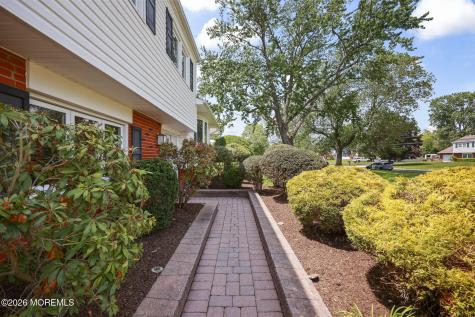 7 Kilmer Drive Manalapan NJ 07726
