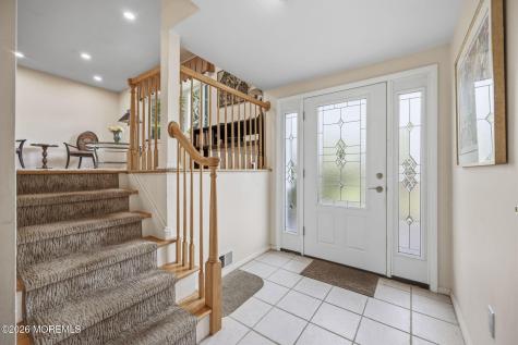 7 Kilmer Drive Manalapan NJ 07726