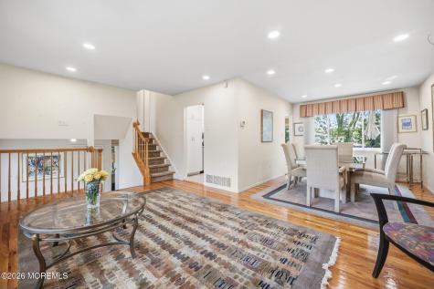 7 Kilmer Drive Manalapan NJ 07726