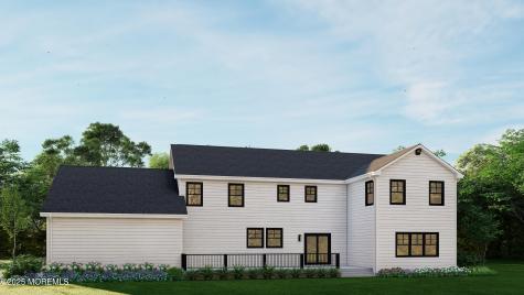 830 Holmdel Road Holmdel NJ 07733