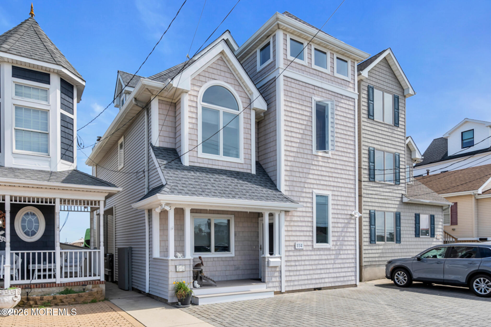 114 Sunset Drive N Seaside Heights NJ 08751