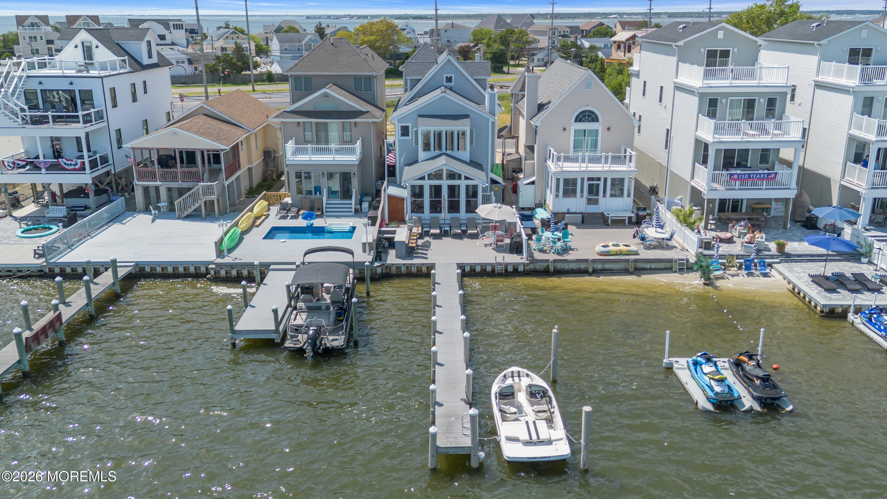 114 Sunset Drive N Seaside Heights NJ 08751
