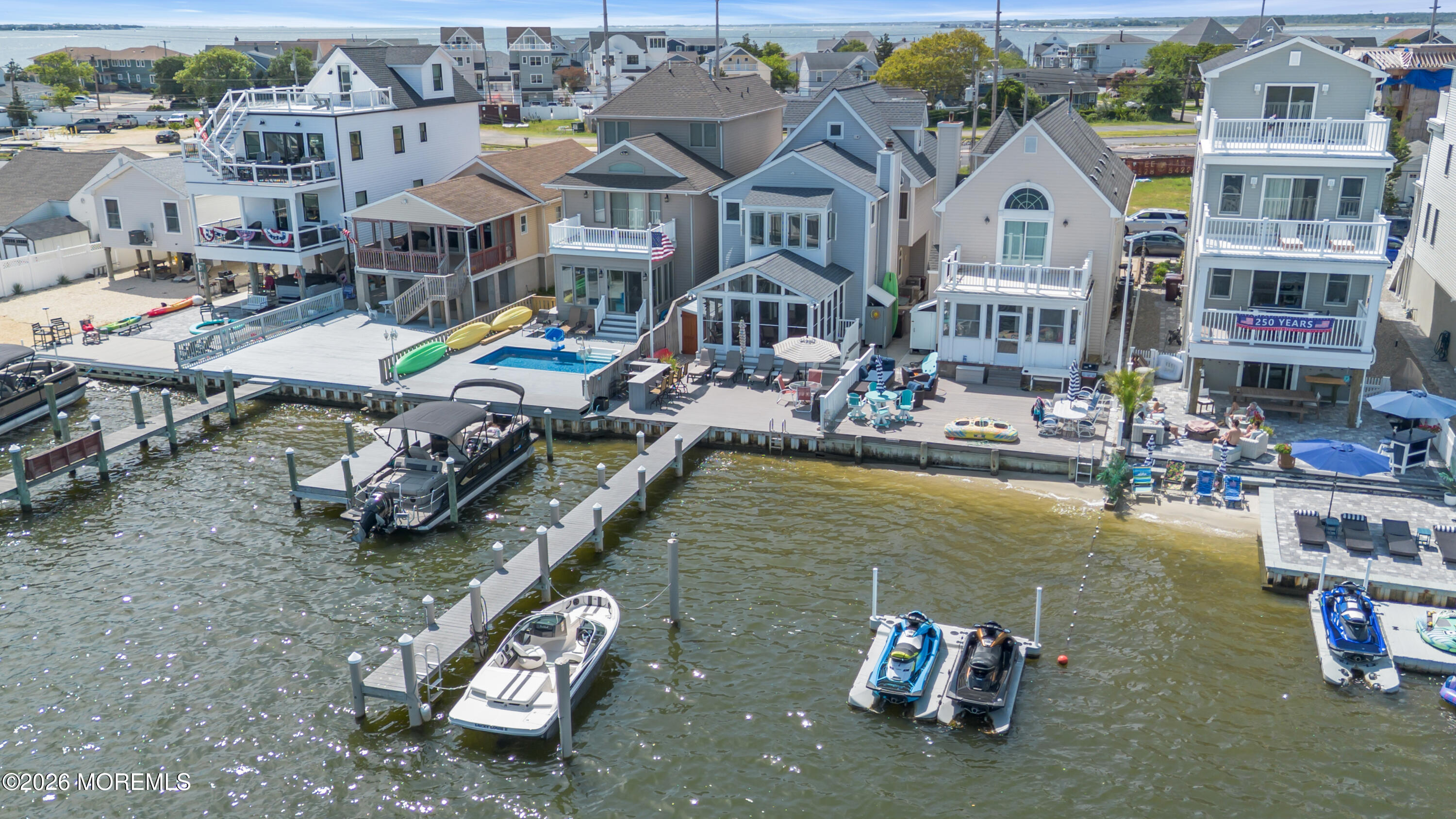 114 Sunset Drive N Seaside Heights NJ 08751