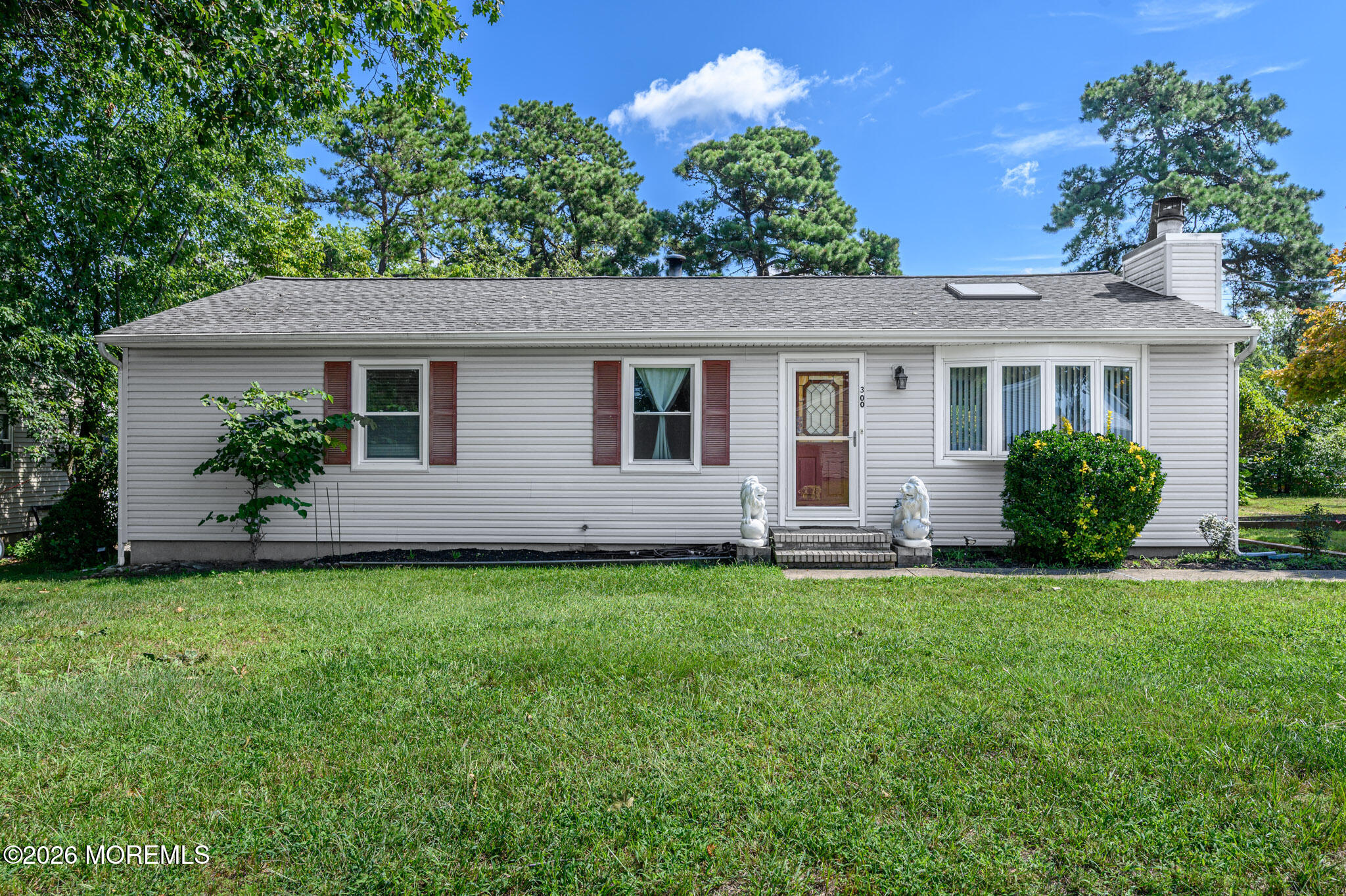 300 Beechmont Street Toms River NJ 08757