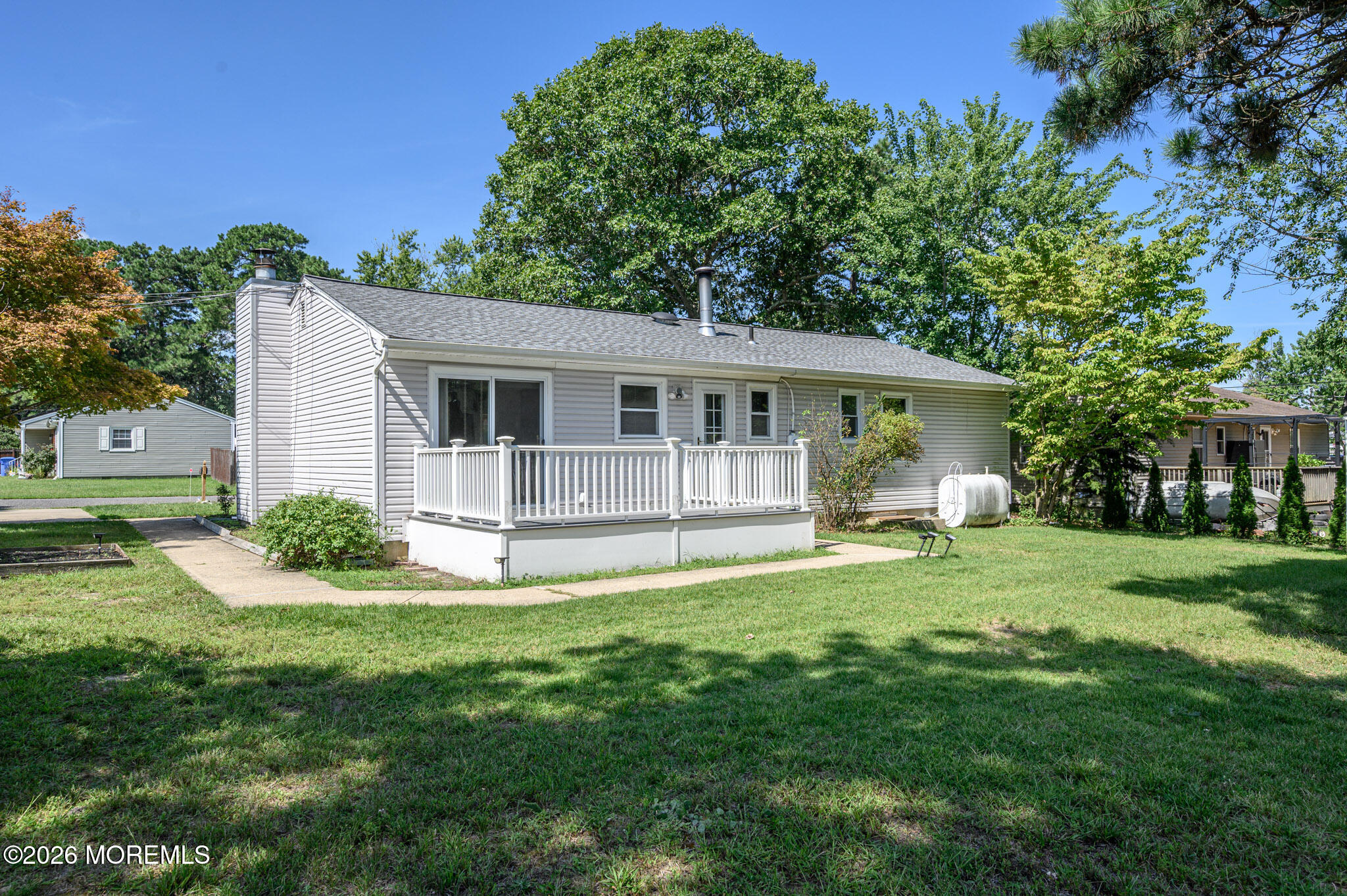 300 Beechmont Street Toms River NJ 08757