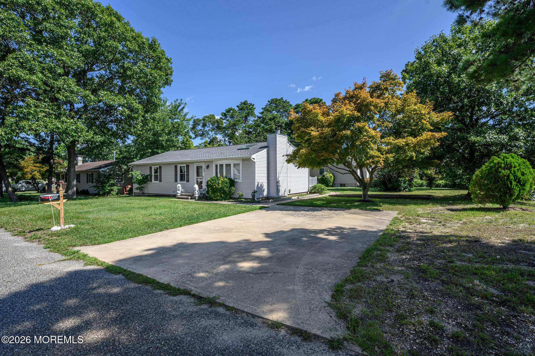300 Beechmont Street Toms River NJ 08757