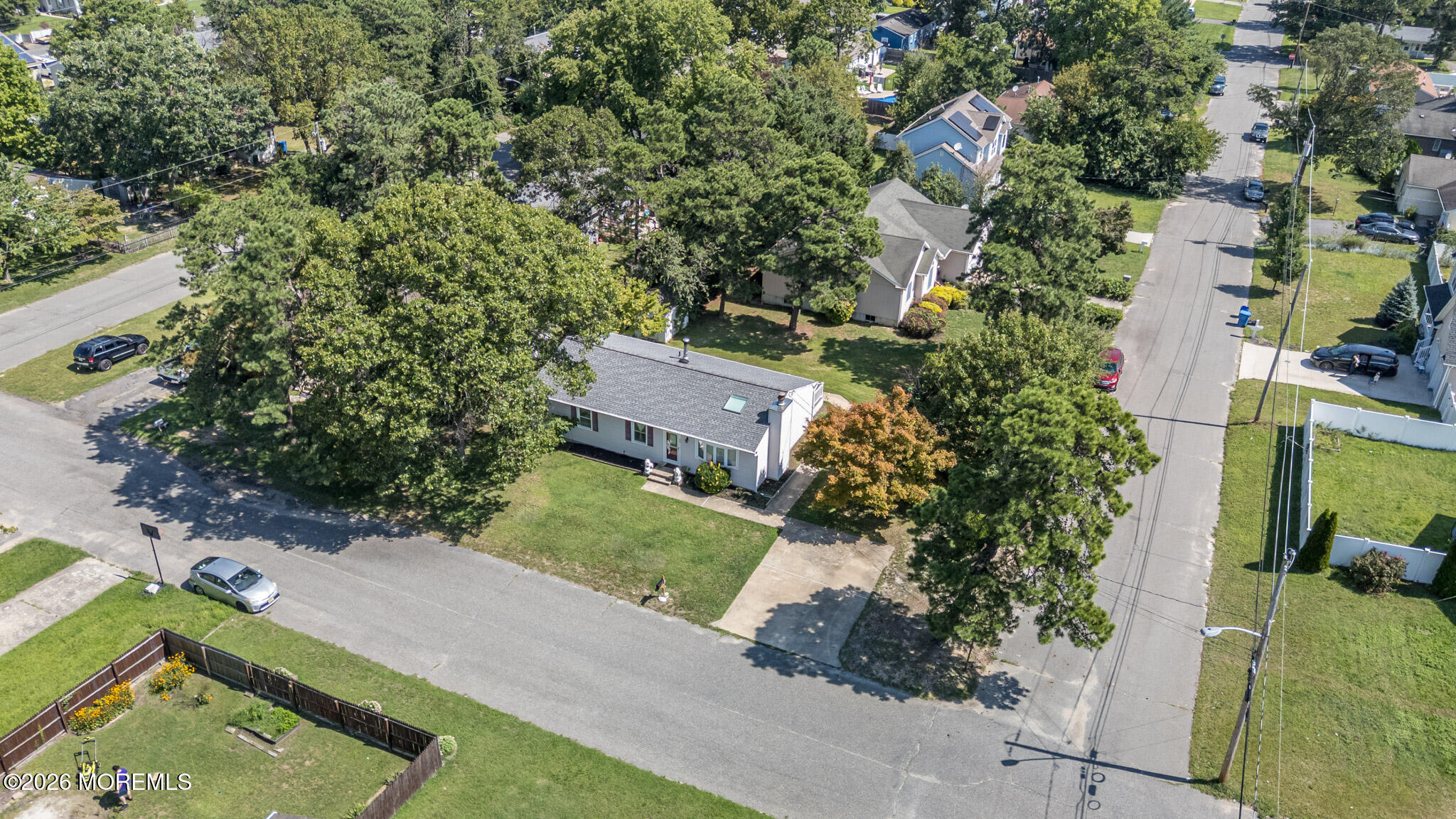 300 Beechmont Street Toms River NJ 08757